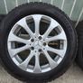 17" Genuine Mercedes E Class Clean Image 6