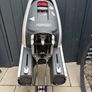 Hamax Caress kids bike seat Image 2
