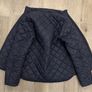 Barbour international Quilted jacket Men's Image 4