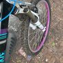 Craze Apollo girls bike Image 6