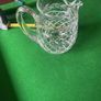 Waterford Crystal Jug stamped Image 4
