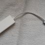 Ugreen AX88x72A USB to RJ45 Ethernet Network Adapter White Image 2