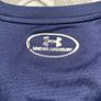Under Armour Heat Gear Mens Loose Fit T-Shirt Size Medium Image 5