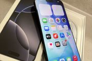iphone 16 pro max 256 gb