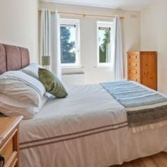 Double divan beds (80 euro each) incl mattresses in great condition. Selling separately (80 euro ea) or together (140 euro)