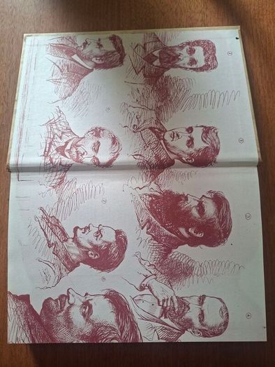The Invincibles