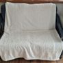 Small Two Seater Sofa Image 2