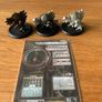 Warmachine - Cryx metal models Image 7