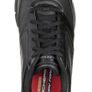 Skechers Work Relaxed Fit: Nampa SR, in black, with Memory Foam and slip-resistant soles. Image 5
