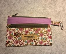 Handmade Purse