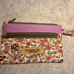 Handmade Purse