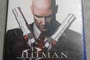 Hitman Contracts
