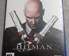 Hitman Contracts