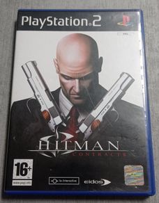 Hitman Contracts