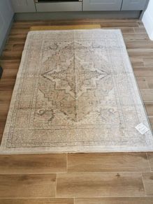 120x170cm new turkish rug