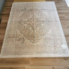 120x170cm new turkish rug