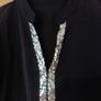 Blouses X 2.   S. 14 & L . Image 6
