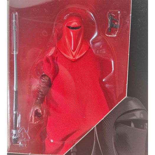 Star Wars Black Series Hasbro Action Figures