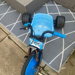 free go kart