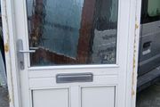 door