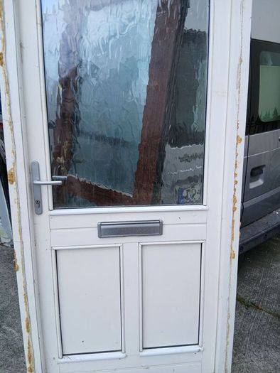 door