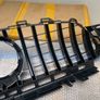 Mercedes E Class W213 GTR style Grille For 2016-2020 Image 9