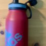 Adidas Metal Water Bottle (1 Litre) Image 2
