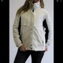 Tommy Hilfiger - 3 in 1 Coat - Size XS UK 8 - White - BNWT RRP 349 Image 2