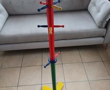 Coat stand