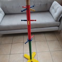 Coat stand