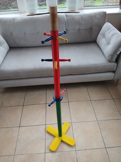 Coat stand