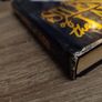 The Silence of the Lambs ! by Thomas Harris ! Classic ! Hardcover ! 1988 ! by William Heinemann ! Image 6