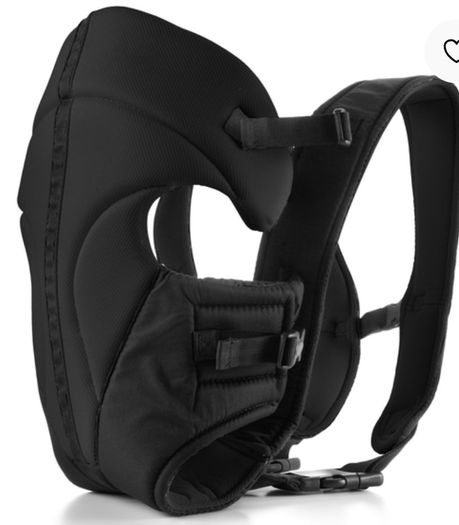 2 baby Carriers