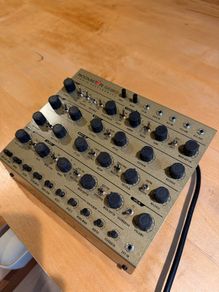Studio Electronics Boomstar SE-80
