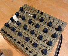 Studio Electronics Boomstar SE-80