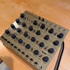 Studio Electronics Boomstar SE-80