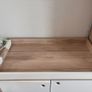 Changing table & wardrobe mamas & papas Image 3