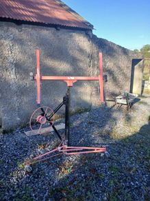slab lifter