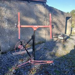 slab lifter