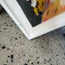 Original Framed Painting Image 5