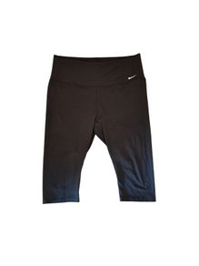 NIKE Dri-Fit Performance Capri Leggings plus-size
