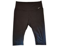 NIKE Dri-Fit Performance Capri Leggings plus-size