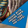 My Amazing Book Of Egypt, lift the flaps, Hardback Book Image 4