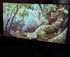 270hz 1080p gaming monitor