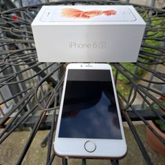 iPhone 6s 16GB Rose Gold