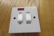 Immersion Heater Switch for Sale