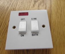 Immersion Heater Switch for Sale