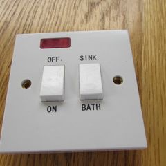 Immersion Heater Switch for Sale