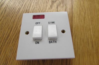 Immersion Heater Switch for Sale