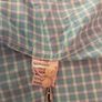 Lacoste micro-gingham cotton button-down shirt Image 5